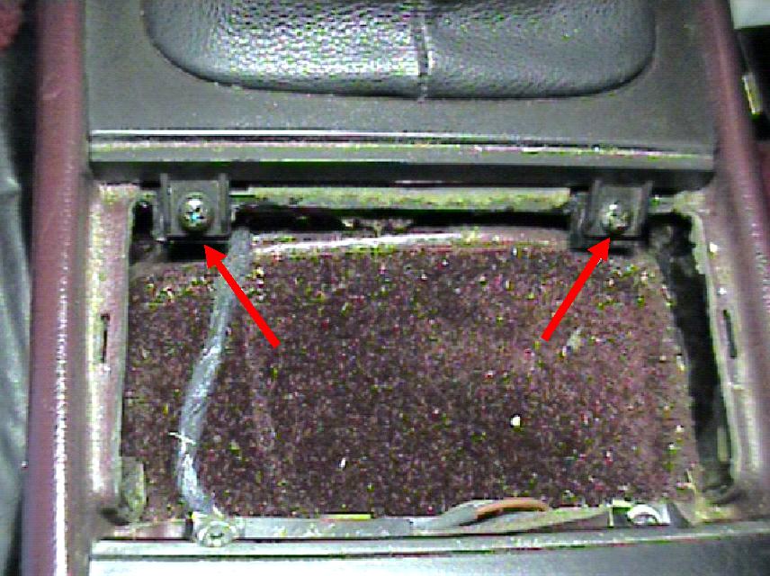 Late Model 944 Dash Replacement
