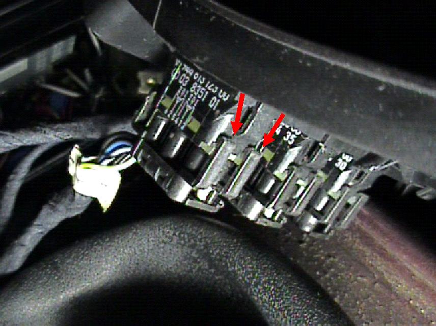 Late Model 944 Dash Replacement