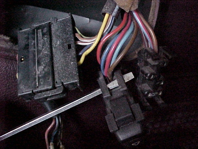 Electric Window Troubleshooting